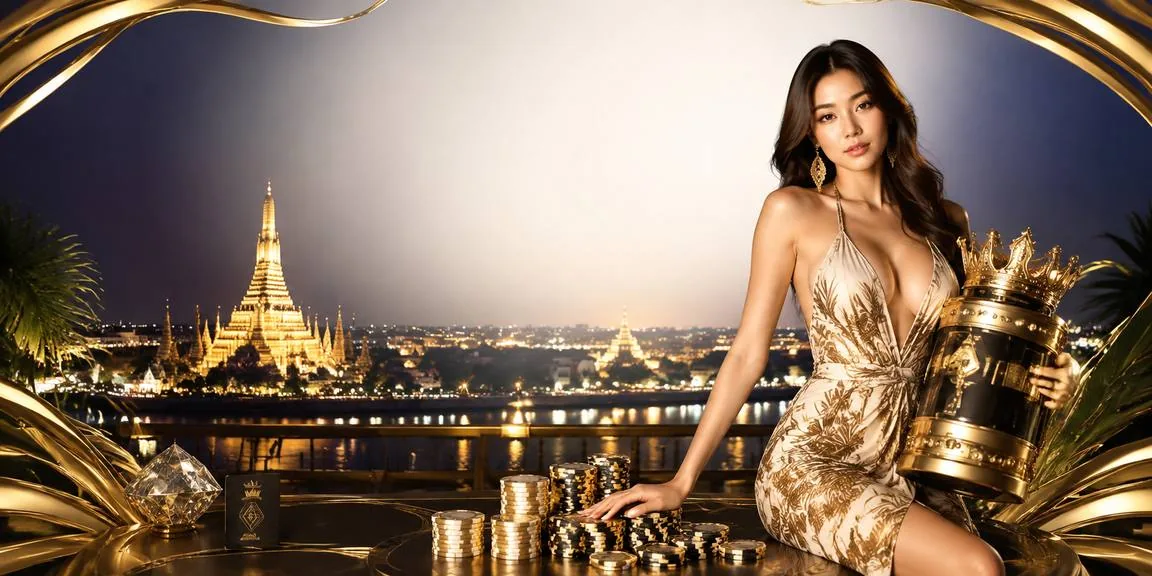 G2G1BET G2G1BET เกิดจากความต้องการของผู้เล่นไทย